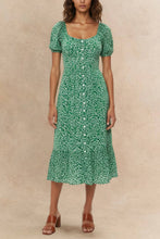 Load image into Gallery viewer, SYLVIE MIDI DRESS

