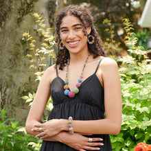 Load image into Gallery viewer, GRADUATED NECKLACE
