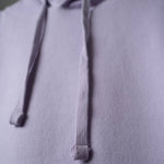 Load image into Gallery viewer, Wear Static - Orchid Fleece Cozy Hoodie Unisex
