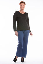 Load image into Gallery viewer, FW25 COMFORT JOGGER 91651
