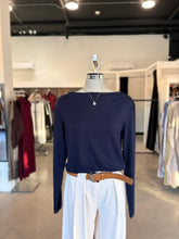 Load image into Gallery viewer, FW26 YEST ULINA JERSEY SHIRT
