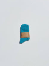 Load image into Gallery viewer, Billy Bamboo - FLUFFY ANGORA SOCKS - CRYSTALS
