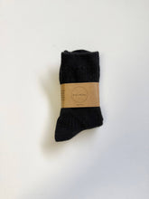 Load image into Gallery viewer, Billy Bamboo - ICELAND WOOL SOCKS - neutral
