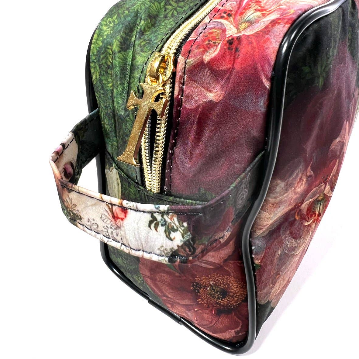 Voglio Bene - GAIA TOILETRY BAG