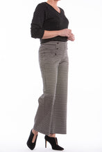 Load image into Gallery viewer, FW25 PANT B/W 95142
