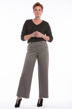 Load image into Gallery viewer, FW25 PANT B/W 95142
