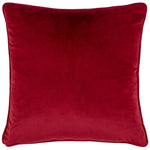 Load image into Gallery viewer, Riva Home - Christmas Goose Cushion Navy
