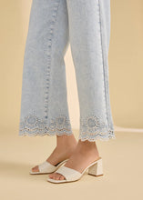 Load image into Gallery viewer, SS26 FDJ 2125669 PULL-ON WIDE ANKLE
