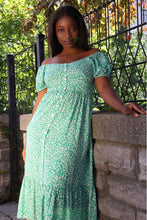 Load image into Gallery viewer, SYLVIE MIDI DRESS
