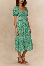 Load image into Gallery viewer, SYLVIE MIDI DRESS
