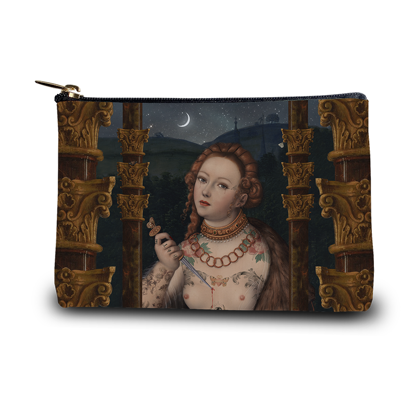 Voglio Bene - LUCRETIA WALLET