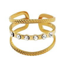 Load image into Gallery viewer, Amalia Ring 21116
