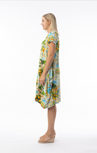 Load image into Gallery viewer, SS26 30186 AMALFI DRESS BUBBLE
