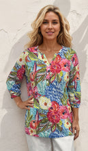 Load image into Gallery viewer, SS26 FASHION CAGE ART33 CRINKLE TOP
