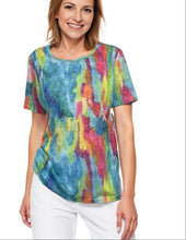 Load image into Gallery viewer, SS26 FASHION CAGE ART39 TEE
