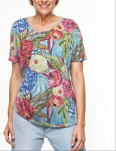 Load image into Gallery viewer, SS26 FASHION CAGE ART39 TEE
