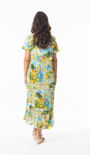 Load image into Gallery viewer, AMALFI LAYERS DRESS
