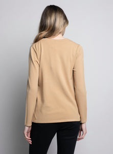 FW24 CREW NECK BK788