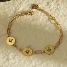 Load image into Gallery viewer, Brynlee Bracelet 221025
