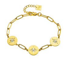Load image into Gallery viewer, Brynlee Bracelet 221025

