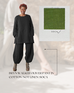 Load image into Gallery viewer, S24 Oliver Pant 7920 in Cotton
