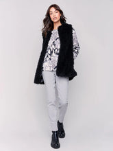 Load image into Gallery viewer, FW24 VEST C6351/055C
