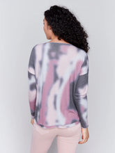 Load image into Gallery viewer, FW24 PRINTED TOP C1292DPK/006B
