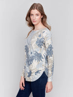 Load image into Gallery viewer, FW24 SWEATER C2170WP/464A
