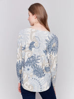 Load image into Gallery viewer, FW24 SWEATER C2170WP/464A
