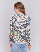 Load image into Gallery viewer, FW24 SWEATER C2279ZP/464A
