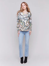 Load image into Gallery viewer, FW24 SWEATER C2279ZP/464A
