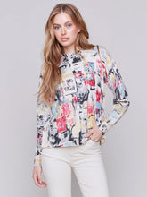 Load image into Gallery viewer, FW24 SWEATER C2668P/464A
