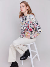 Load image into Gallery viewer, FW24 SWEATER C2668P/464A
