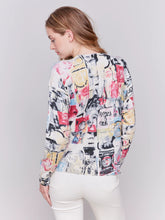 Load image into Gallery viewer, FW24 SWEATER C2668P/464A
