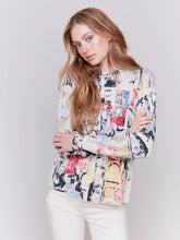 Load image into Gallery viewer, FW24 SWEATER C2668P/464A
