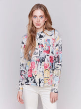 Load image into Gallery viewer, FW24 SWEATER C2668P/464A
