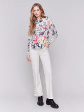 Load image into Gallery viewer, FW24 SWEATER C2668P/464A
