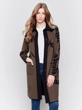Load image into Gallery viewer, FW24 SWEATER C2767/105C
