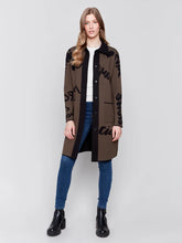 Load image into Gallery viewer, FW24 SWEATER C2767/105C
