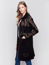 Load image into Gallery viewer, FW24 SWEATER C2767/105C
