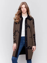 Load image into Gallery viewer, FW24 SWEATER C2767/105C
