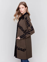 Load image into Gallery viewer, FW24 SWEATER C2767/105C
