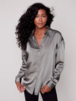 Load image into Gallery viewer, FW24 LONG SLEEVE C4489R/984B
