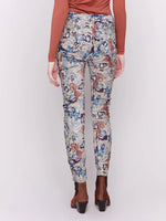 Load image into Gallery viewer, FW24 CRINKLE SUEDE JOGGER C5226X/157B
