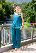 Load image into Gallery viewer, SS25 PLAZZO C5283
