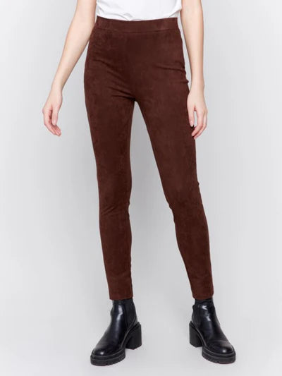 FW24 PANT WITH SLITS C5356R/168A