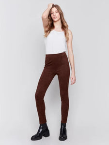 FW24 PANT WITH SLITS C5356R/168A