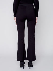 FW24 SOLID FLARE PANT C5431R/633B