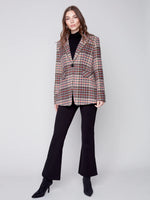 Load image into Gallery viewer, FW24 SOLID FLARE PANT C5431R/633B
