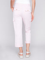 Load image into Gallery viewer, S24 CANVAS CARGO PANT C5492
